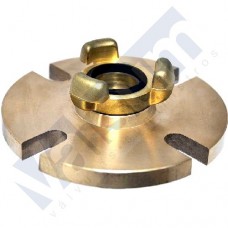 BRIDA INTERNACIONAL CONTRAINCENDIOS TIPO BARCELONA